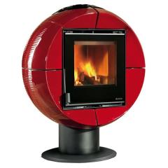 Fireplace La Nordica Fireball