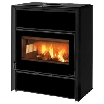 Fireplace La Nordica Fly Idro D.S.A. 