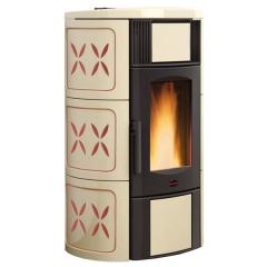 Fireplace La Nordica Iside