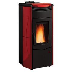 Fireplace La Nordica Melinda Idro