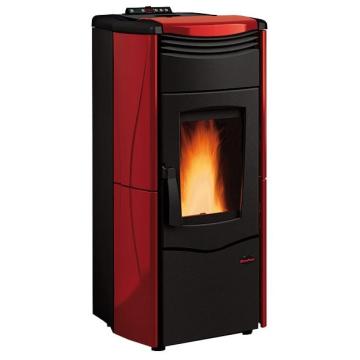 Fireplace La Nordica Melinda Idro 