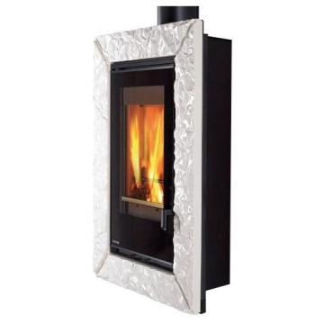 Fireplace La Nordica 80 26 