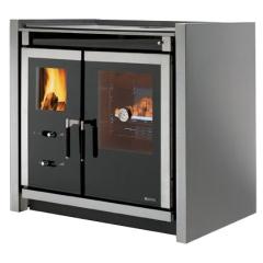 Fireplace La Nordica Italy Built-In