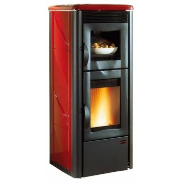 Fireplace La Nordica Delizia Forno 