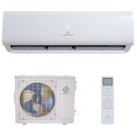Air conditioner Lanzkraft LSWH-20FC1N/LSAH-20FC1N 