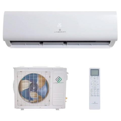 Air conditioner Lanzkraft LSWH-25FC1N/LSAH-25FC1N 