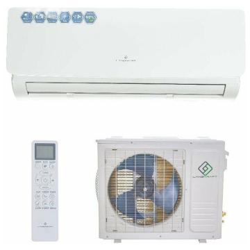 Air conditioner Lanzkraft LSWH-35FC1N/LSAH-35FC1N 