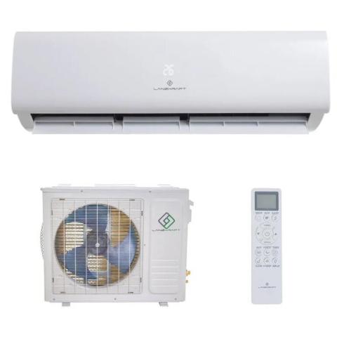 Air conditioner Lanzkraft LSWH70FC1N 