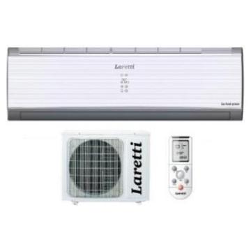 Air conditioner Laretti LA-07FHR/SS 