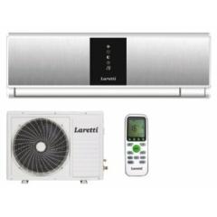 Air conditioner Laretti LA-09HR/СA