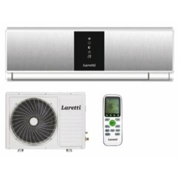 Air conditioner Laretti LA-09HR/СA 