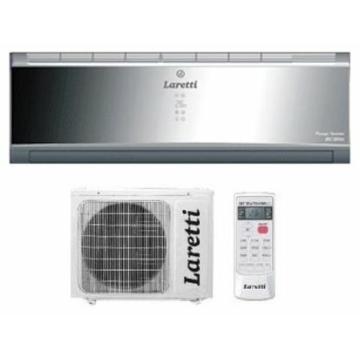 Air conditioner Laretti LA-09IHR/SS 