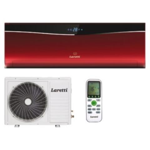 Air conditioner Laretti LA-09KHR/DQ 