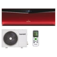 Air conditioner Laretti LA-12KHR/DQ