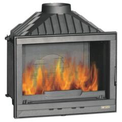 Fireplace Laudel Compact 700