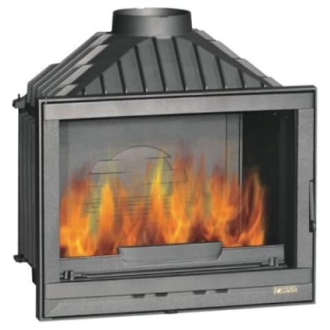 Fireplace Laudel Compact 700 