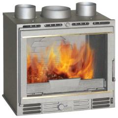 Fireplace Laudel Turbo 600