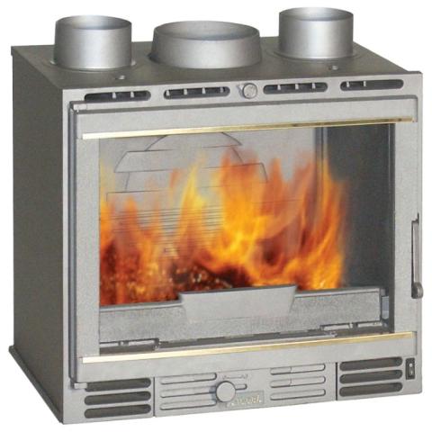 Fireplace Laudel Turbo 600 