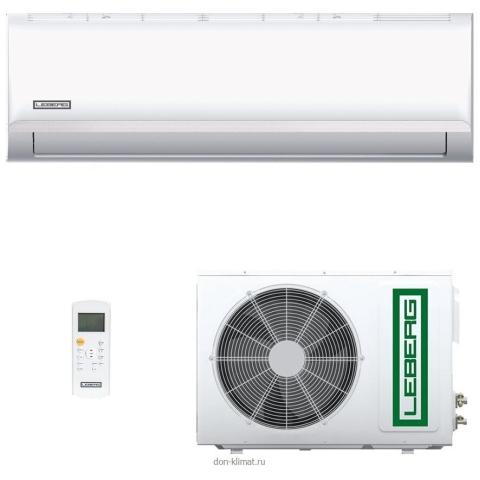 Air conditioner Leberg LS/LU-07OL 