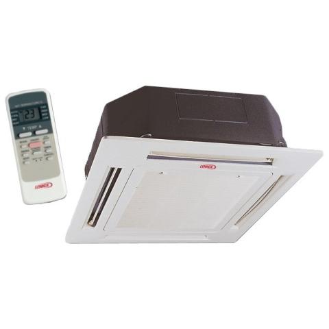 Air conditioner Lennox DHM18N 