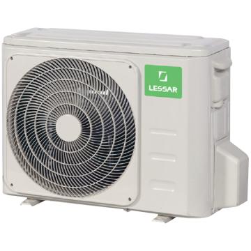 Air conditioner Lessar LU-2HE14FOE2 