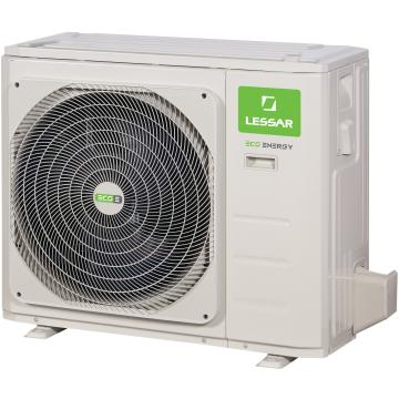 Air conditioner Lessar LU-HE12UOA2 