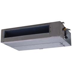 Air conditioner Lessar LS-MHE18DOA2