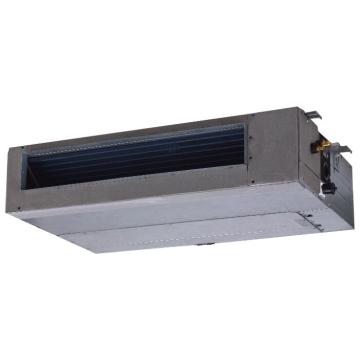 Air conditioner Lessar LS-HE12DHA2/LU-HE12UHA2 