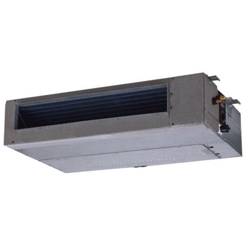 Air conditioner Lessar LS-HE24DHA2/LU-HE24UHA2 