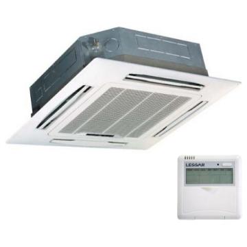 Air conditioner Lessar LS/LU-H18BEA2 