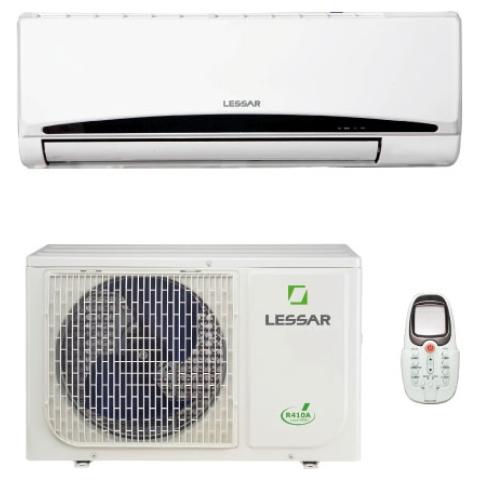 Air conditioner Lessar LS/LU-H24KIA2 