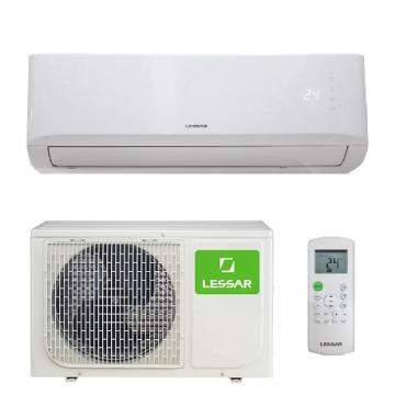 Air conditioner Lessar LS/LU-H09KKA2 