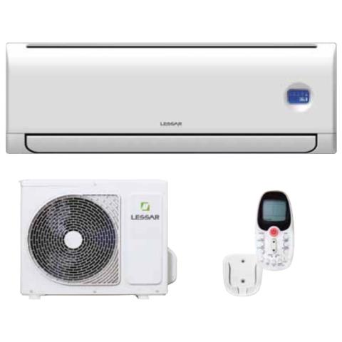 Air conditioner Lessar LS/LU-HE09KFA2A 