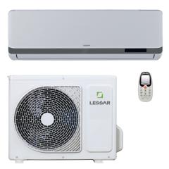 Air conditioner Lessar LS/LU-HE09KHA2