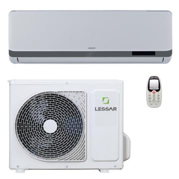 Air conditioner Lessar LS/LU-HE09KHA2 