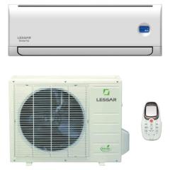 Air conditioner Lessar LS/LU-HE18KFA2