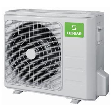 Air conditioner Lessar LU-2HE14FOA2 