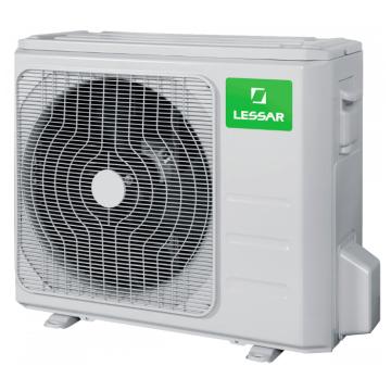 Air conditioner Lessar LU-3HE27FMA2 