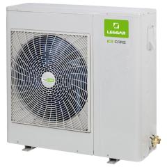 Air conditioner Lessar LUM-HE080ANA2-M