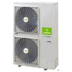 Air conditioner Lessar LUM-HE120ANA2-M