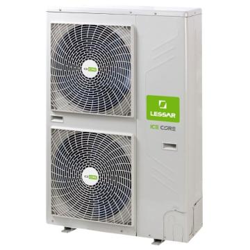 Air conditioner Lessar LUM-HE120ANA4-M 