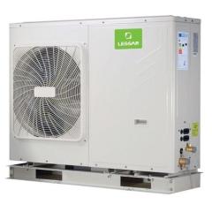 Air conditioner Lessar LUM-HE160ME4-PC-PT