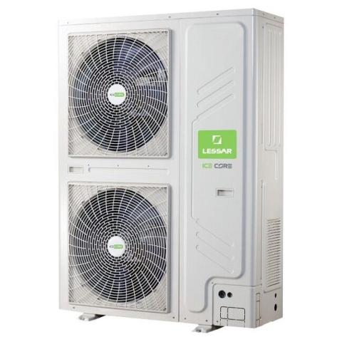 Air conditioner Lessar LUM-HE180ALA4-C 