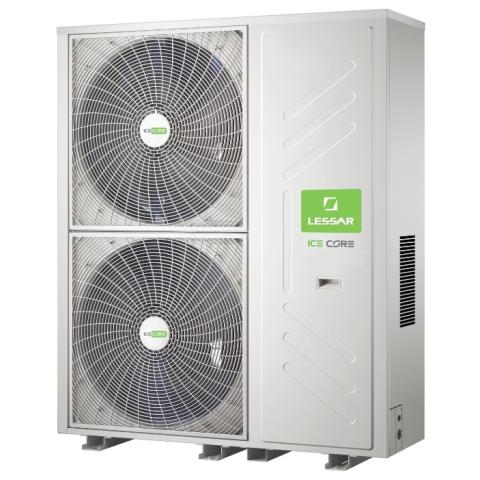 Air conditioner Lessar LUM-HE224ALA4-C 