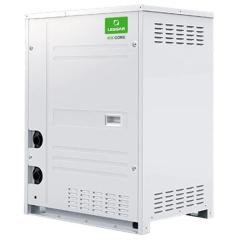 Air conditioner Lessar LUM-HE252WMA4-S