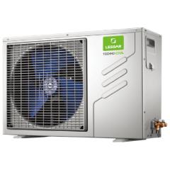 Air conditioner Lessar LUQ-C10AP