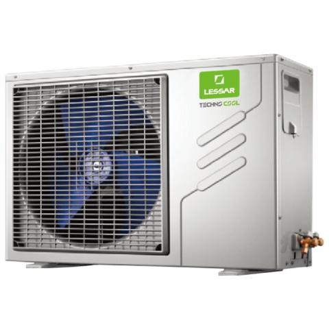 Air conditioner Lessar LUQ-C10AP 