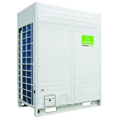 Air conditioner Lessar LUQ-C150A