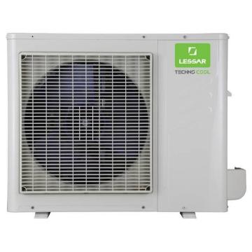 Air conditioner Lessar LUQ-C23AP 