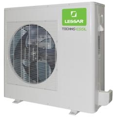 Air conditioner Lessar LUQ-C34A